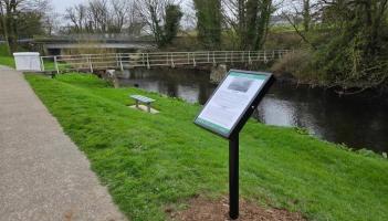 Fundraiser to support local Kilkenny amenity gets underway