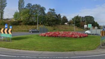 "Fix it before someone gets killed" - Kilkenny roundabout receives more criticism