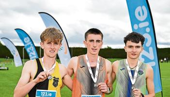 Gallery-Kilkenny stars walking in a medal wonderland in Tullamore