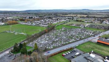 ICYMI: Part of Kilkenny cemetery 'totally unacceptable' - Council Highlights