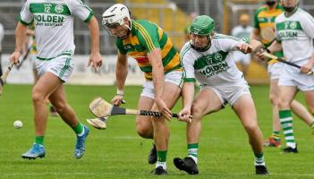 'No parking' - Kilkenny GAA supporters given warning ahead of first senior club match