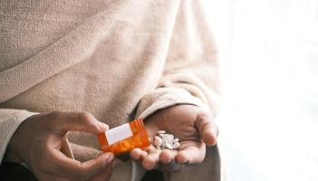 'I thought I had it under control' - Addiction to pain medication on the rise in Ireland