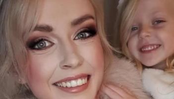 Kilkenny mother reliving her scoliosis trauma as daughter now needs treatment