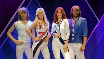 ABBA fans in Kilkenny - don't miss this (tickets will sell fast)!