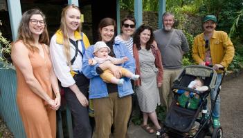 Thomastown bursts with colour as Creative Arts Festival continues to celebrate local talent