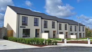 LATEST: Local surge in housing projects across County Kilkenny