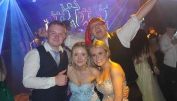 PICTURES: Kilkenny students from Callan and beyond party hard at Debs!