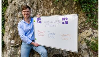 TJ’s online school helping students to Breakthrough Maths!