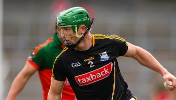 'Your outlook changes' - Veteran Paul Murphy enjoying Kilkenny hurling as much as ever