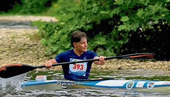 Thomastown Paddlers reign supreme in the water in Spain