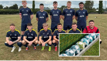 Kilkenny Soccer Round-Up: Five star 'Rangers, impressive Bridge Utd and more...