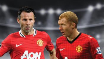 WIN: We're giving Manchester United fans in Kilkenny a chance to meet two club legends!