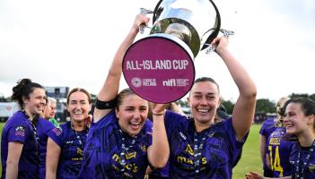 Kilkenny Sport