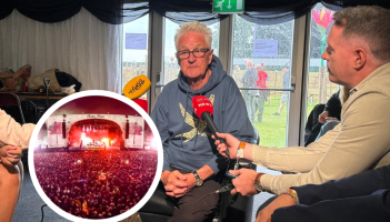 Electric Picnic could change in 2026 with some headliners already booked