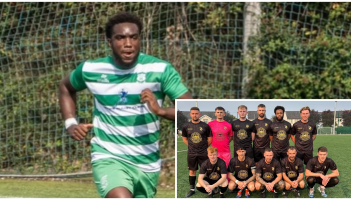 Kilkenny Soccer: Thomastown and Callan Utd serve up classic and could 'Fort shock Evergreen?