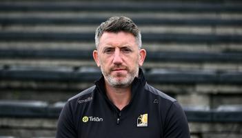 NEW: The Derek Lyng Interview - what can we expect from Kilkenny in 2026?