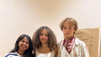 “A once in a lifetime opportunity”: Kilkenny students travel to Germany to learn about sustainable cities
