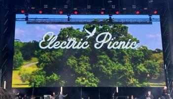 'We're blown away' - Tickets for Electric Picnic 2026 already sold out