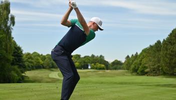 Kilkenny golfer Mark Power set to tee it up at this week's Irish Open