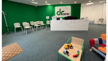 Dr Clinic: Kilkenny's newest walk-in medical practice opens in the city centre!