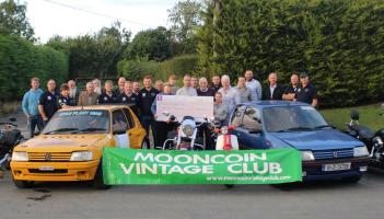 Pictures: Sean Ryan Memorial Run delivers remarkable success