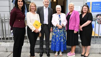 Revealed: New programme for rural innovation in Kilkenny