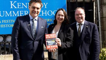 Kennedy Summer School