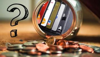 OPINION: 'Cash or card?'- Should Ireland become a cashless society?
