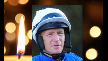 RIP: Tributes paid to Irish jockey Mikey O'Connor (44) after sudden death