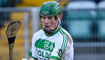 Kilkenny SHL: Relegation parings and first round ties confirmed