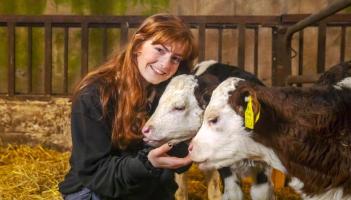 Kilkenny TikTok star to promote farm safety at National Ploughing Championships