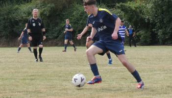 Premier Division serves up more top level excitement - Kilkenny Soccer Wrap-Up