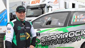 Kilkenny driver performs well in Clare and Wexford Stage Rally's