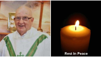 RIP: "A lovely man" - Tributes pour in for deeply loved Kilkenny priest