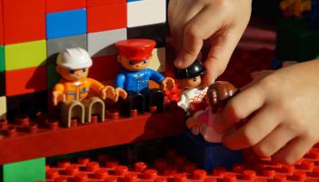 Play volunteers needed for children in Kilkenny hospital 