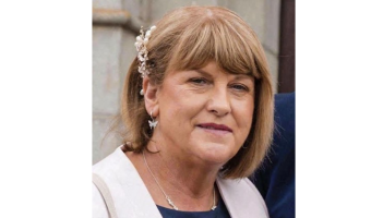HSE colleagues pay tribute to colleague who served in Kilkenny