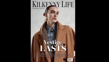 Coming soon! Pick up the latest edition of the Kilkenny Life magazine