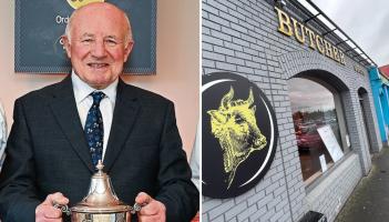 End of an era for popular Kilkenny family butcher