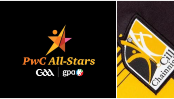 Kilkenny's All-Star nominations are revealed with a number of players picked!