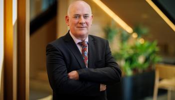 Frank Tobin is to retire from Tirlán