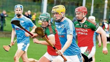 FYI: Find out who your club will face in the Kilkenny under-21 quarter-finals