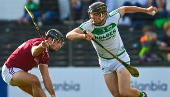 Must know info as Kilkenny senior and junior hurling pairings are revealed