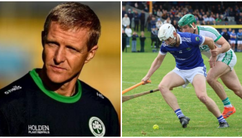 'Shefflin factor may just be enough' for Shamrocks against Thomastown - Kilkenny Live