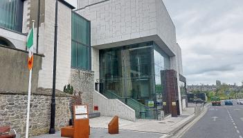 Threat to kill Kilkenny publican - Man appears in court