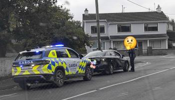 Kilkenny gardaí arrest driver as the local war on drugs continues