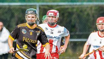 Champions Piltown power on to senior camogie semi-finals