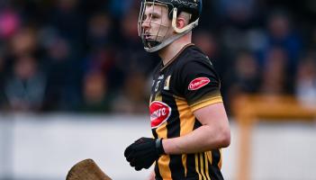 Kilkenny JHC- Controlled Galmoy prove too classy against Graignamanagh