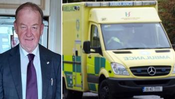 'It could've been so different' - popular Kilkenny man on the mend after stroke