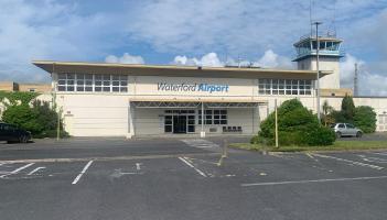 Forgotten airport near Kilkenny could be set for major expansion - see full details!