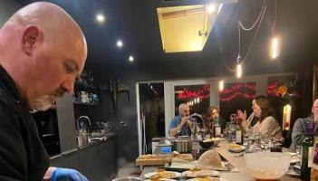 Unconventional Kilkenny restaurant crowned 'Best Restaurant in Ireland 2025'